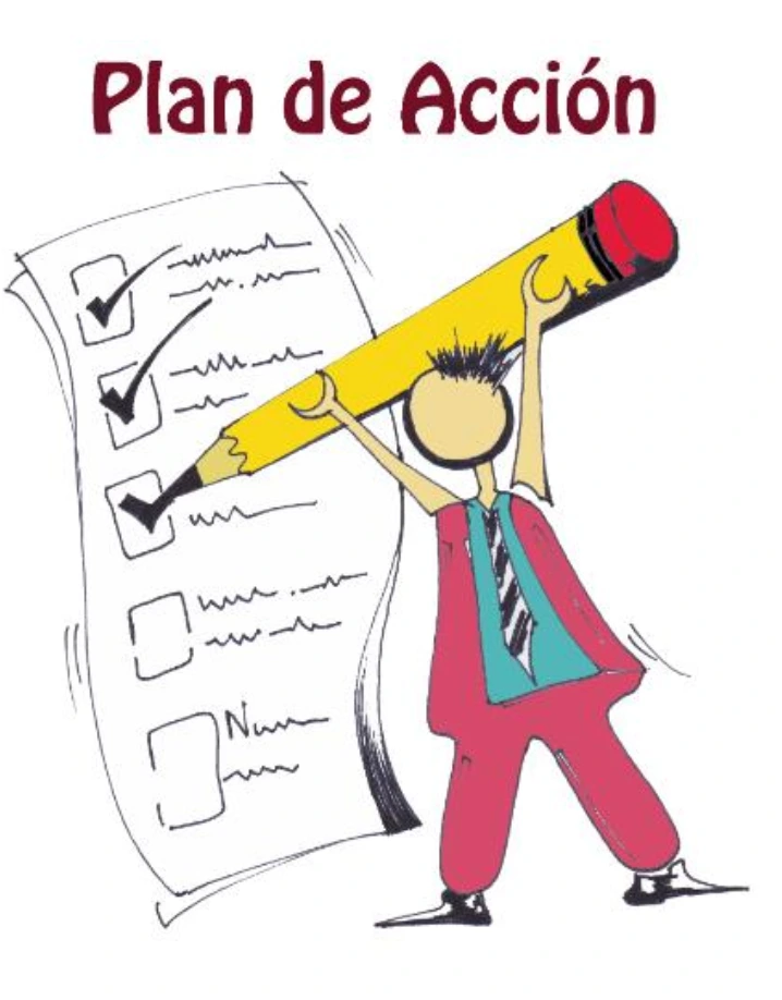 Planes de acción